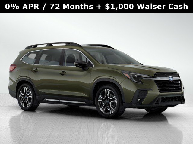 New 2026 Subaru Ascent Limited