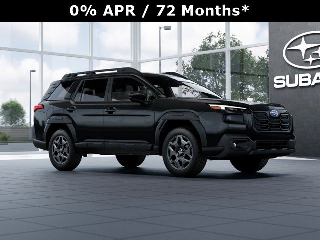 New 2026 Subaru Outback Premium