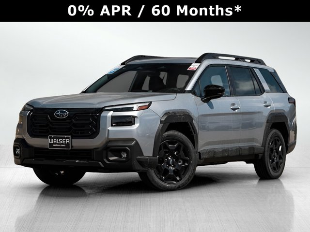 New 2026 Subaru Outback Limited