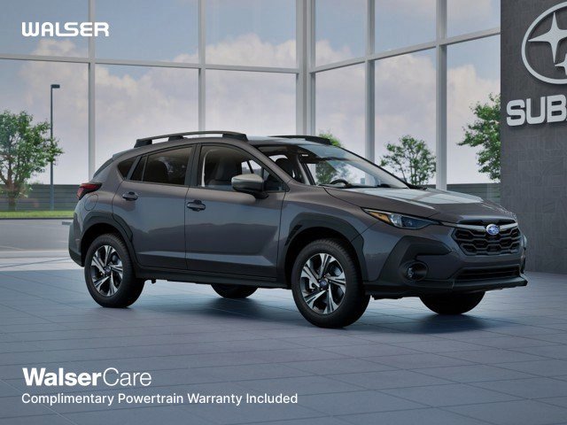 New 2026 Subaru Crosstrek Premium