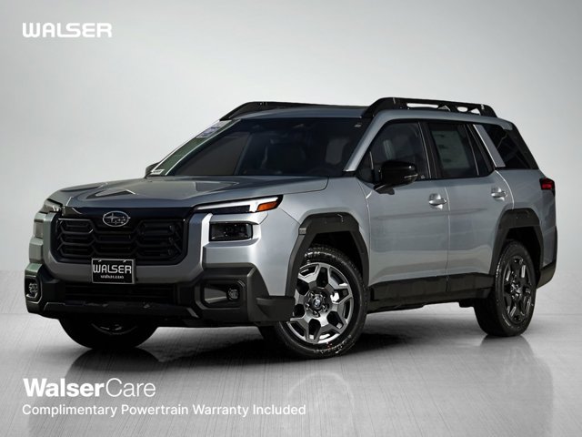 New 2026 Subaru Outback Premium