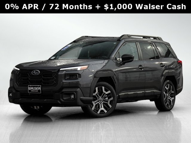 New 2026 Subaru Outback Touring XT