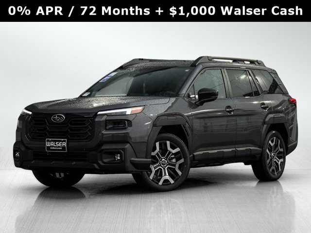 New 2026 Subaru Outback Touring XT