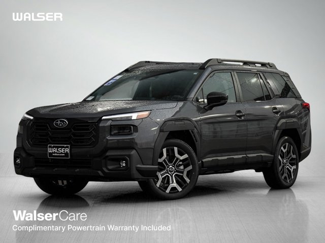 New 2026 Subaru Outback Touring XT