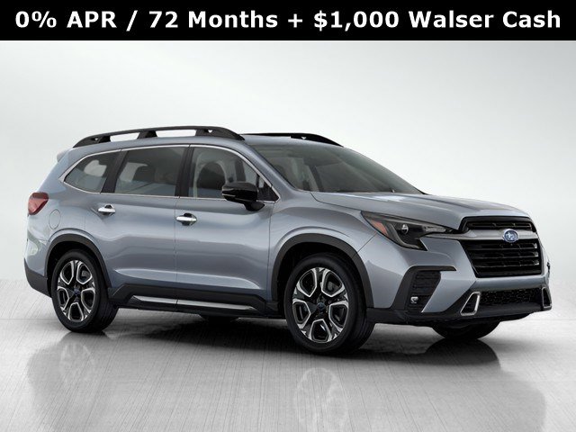 New 2026 Subaru Ascent Touring