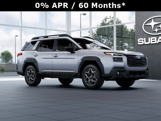 New 2026 Subaru Outback Premium