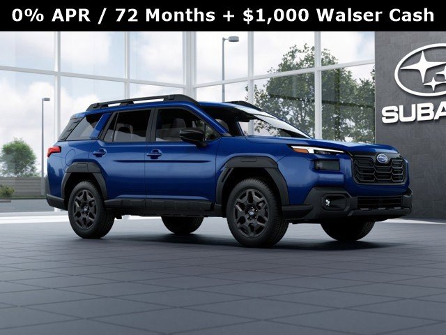 New 2026 Subaru Outback Limited