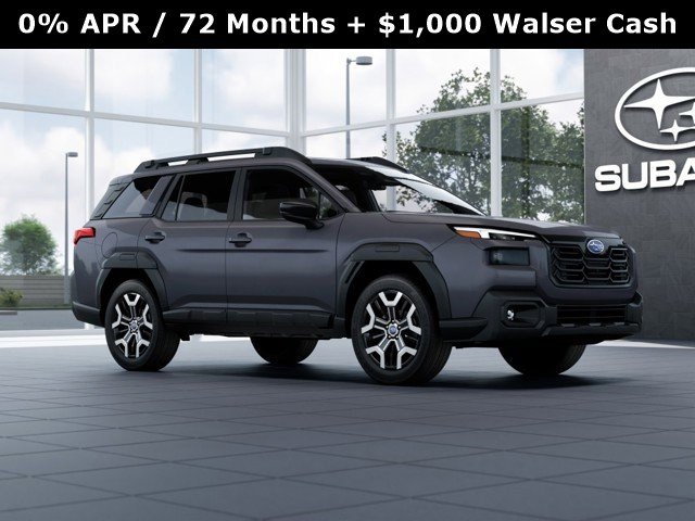 New 2026 Subaru Outback Touring XT