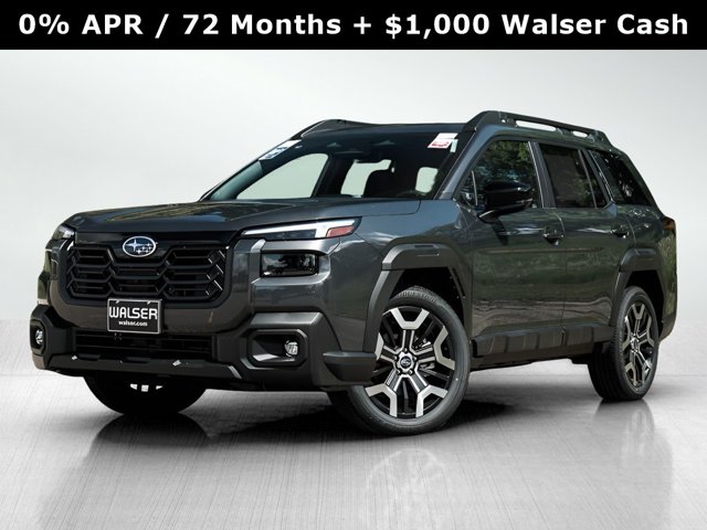 New 2026 Subaru Outback Touring XT