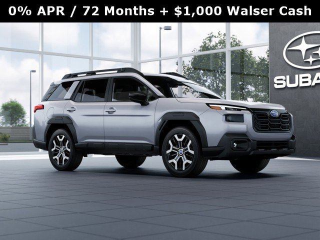 New 2026 Subaru Outback Touring XT
