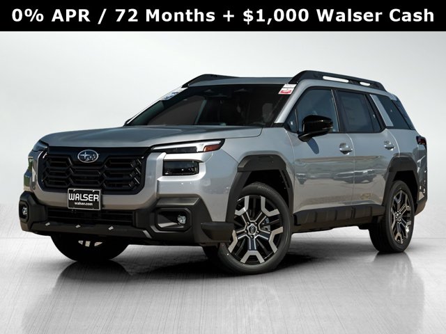 New 2026 Subaru Outback Touring XT