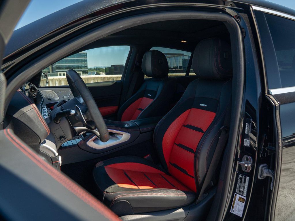 2023 Mercedes-BENZ OTHERS 缩略图 21