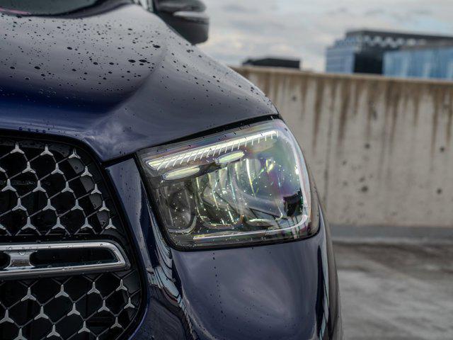 MERCEDES-BENZ GLE-CLASS - 9