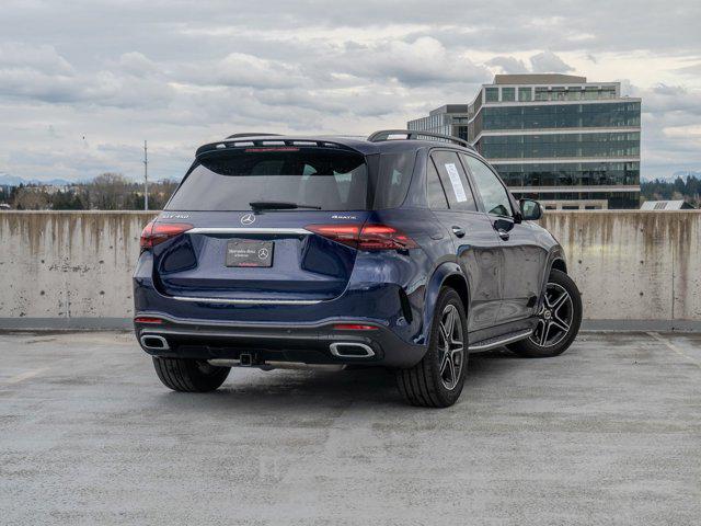 MERCEDES-BENZ GLE-CLASS - 4