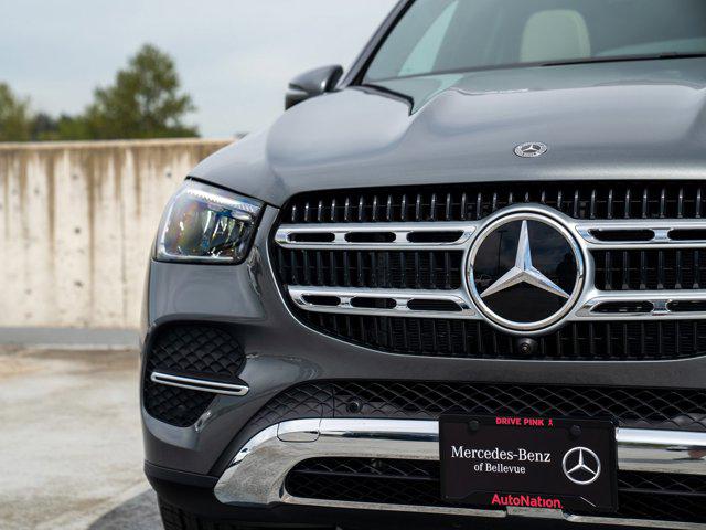 MERCEDES-BENZ GLE-CLASS - 7