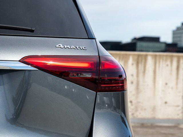 MERCEDES-BENZ GLE-CLASS - 10