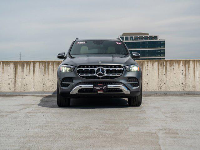 MERCEDES-BENZ GLE-CLASS - 2