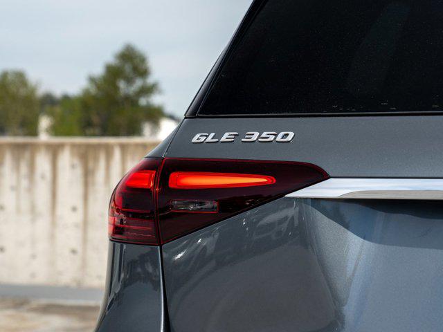 MERCEDES-BENZ GLE-CLASS - 9