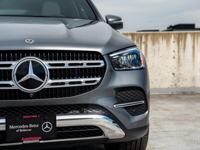 MERCEDES-BENZ GLE-CLASS - 8