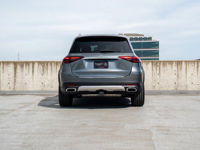 MERCEDES-BENZ GLE-CLASS - 5