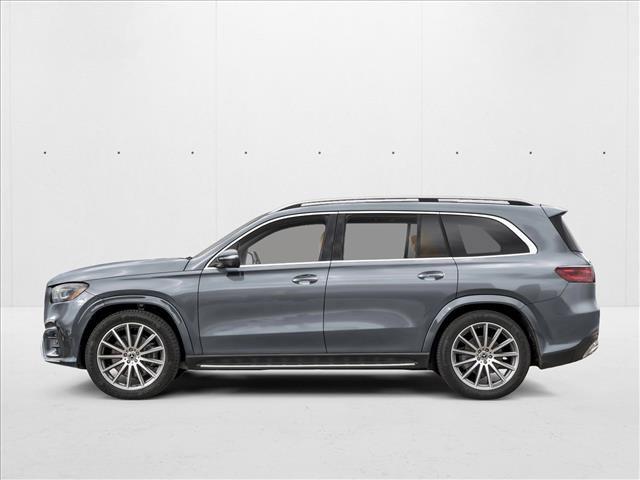 MERCEDES-BENZ GLS - 3