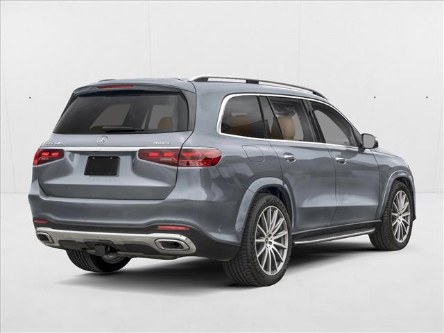 MERCEDES-BENZ GLS - 2