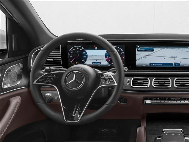 صورة 4 لـ 2026 Mercedes-BENZ GLE