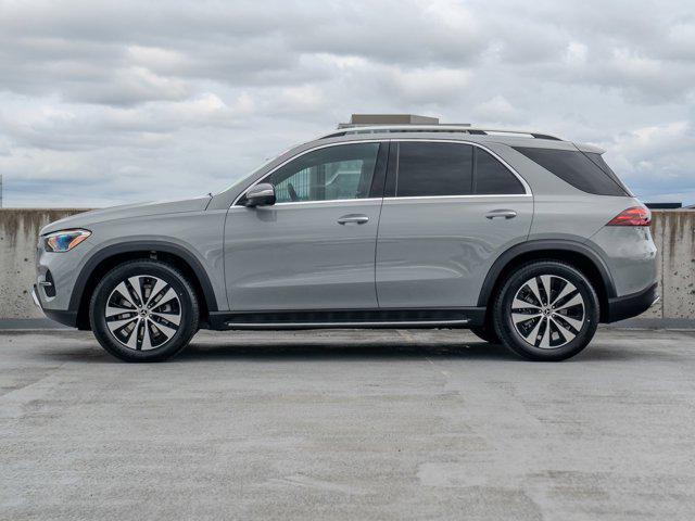 MERCEDES-BENZ GLE-CLASS - 4