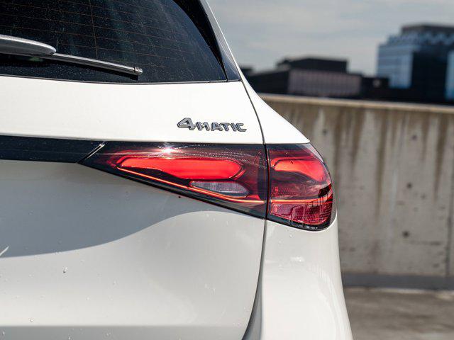 MERCEDES-BENZ GLC-CLASS - 10