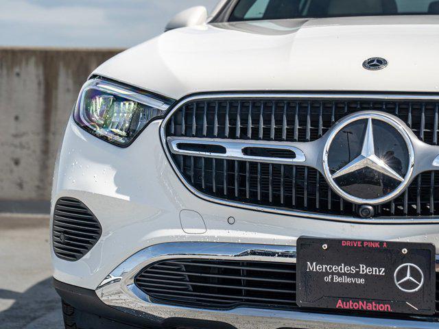 MERCEDES-BENZ GLC-CLASS - 7