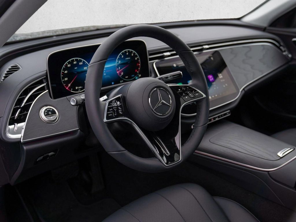 2026 Mercedes-BENZ E-CLASS — миниатюра 19
