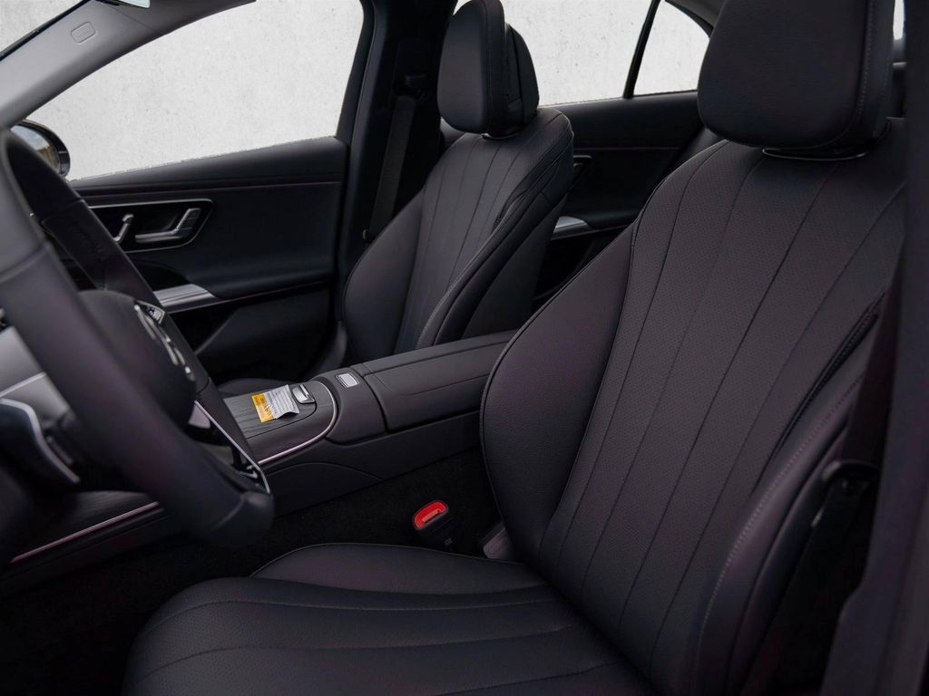 صورة مصغرة 14 لـ 2026 Mercedes-BENZ E-CLASS