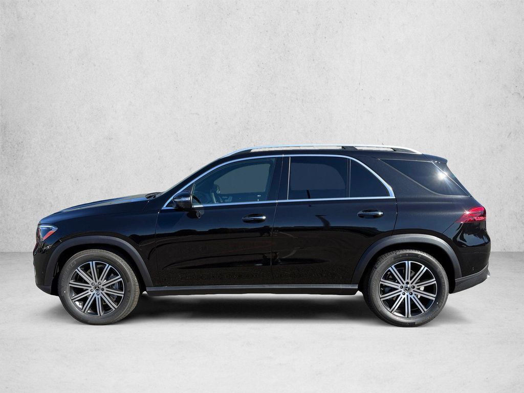 2026 Mercedes-BENZ GLE 缩略图 8