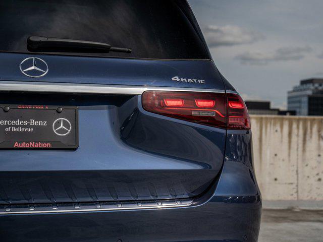 MERCEDES-BENZ GLS - 10