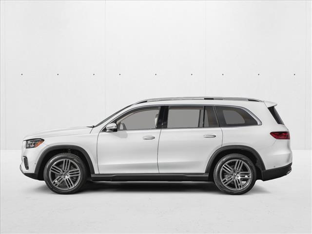 MERCEDES-BENZ GLS - 3