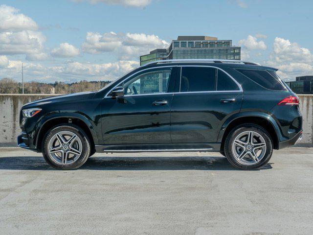 MERCEDES-BENZ GLE - 3