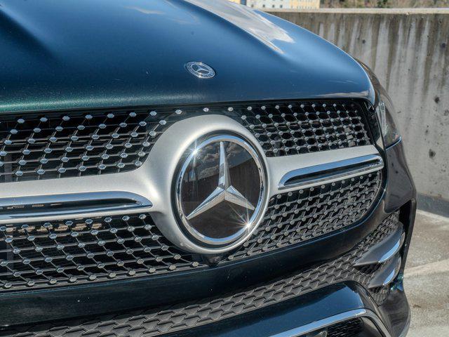 MERCEDES-BENZ GLE - 7