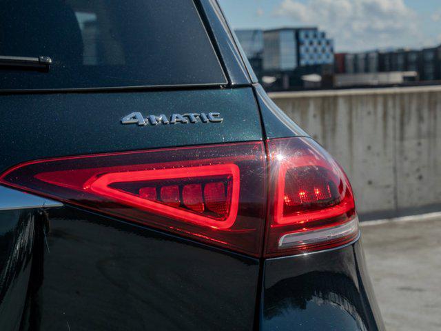 MERCEDES-BENZ GLE - 9