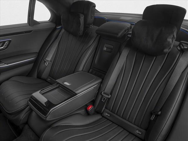 MERCEDES-BENZ S-CLASS - 9