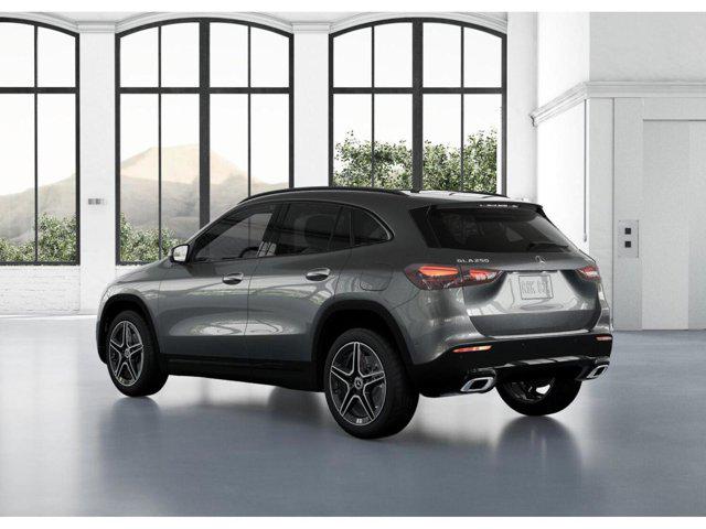 MERCEDES-BENZ GLA-CLASS - 9