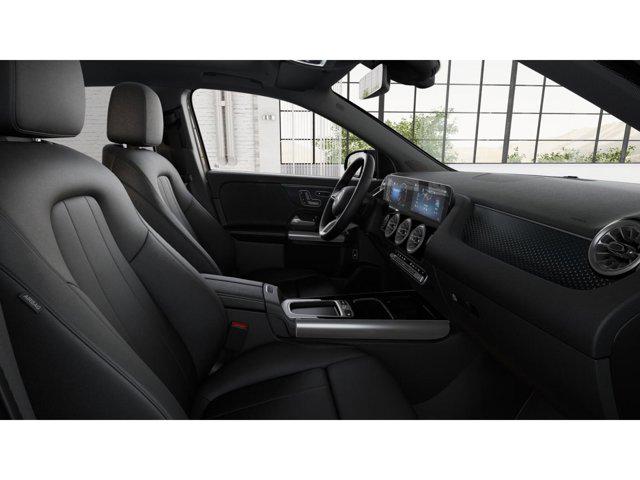 MERCEDES-BENZ GLA-CLASS - 4