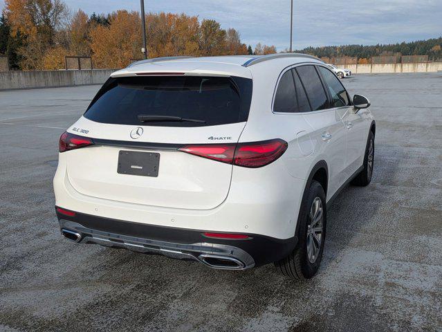 MERCEDES-BENZ GLC-CLASS - 5