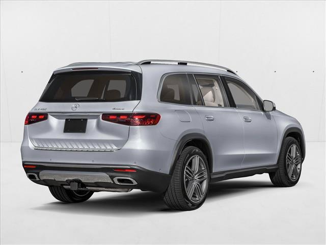 صورة 2 لـ 2026 Mercedes-BENZ GLS