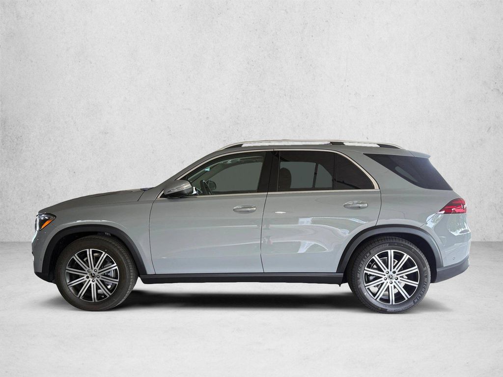 صورة مصغرة 8 لـ 2026 Mercedes-BENZ GLE