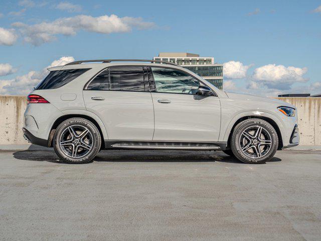 MERCEDES-BENZ GLE-CLASS - 6