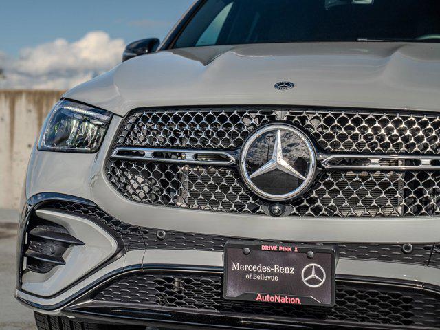 MERCEDES-BENZ GLE-CLASS - 7