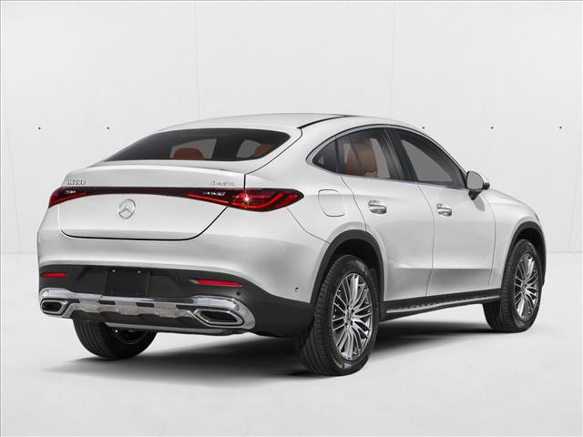 MERCEDES-BENZ GLC - 2