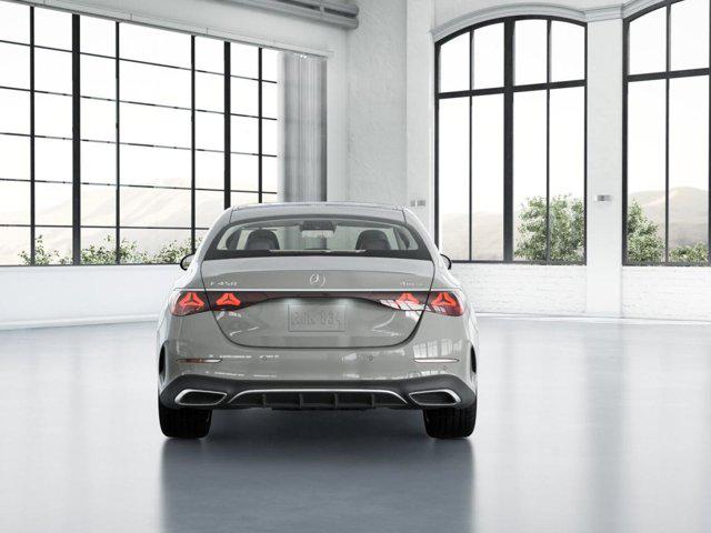 MERCEDES-BENZ E-CLASS - 8