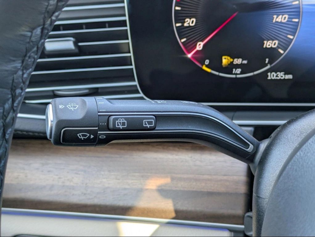 صورة مصغرة 13 لـ 2026 Mercedes-BENZ GLE