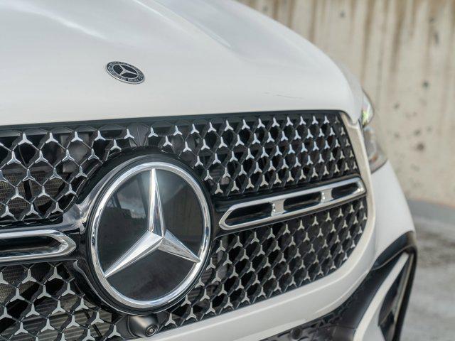 MERCEDES-BENZ GLE - 7